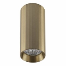Накладной светильник IMEX Capella IL.0005.1900 BRONZE+BK