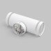 Уличный настенный светильник IMEX Wels IL.0014.0018-2-WH IP54