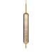 Подвесной светильник IMEX PLC-7076-320-P-GREY
