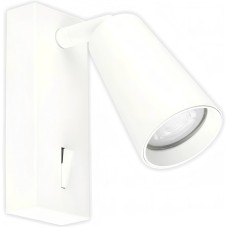 Спот IMEX Dals GU10 IL.0005.4901-S-WH