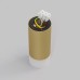 Накладной светильник IMEX Leon GU10 IL.0005.4800 MG