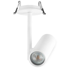 Встраиваемый спот IMEX Kito IL.0005.4200-1R-WH
