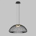Подвесной светильник IMEX MD.23104-1-P-BK+BR