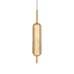 Подвесной светильник IMEX PLC-7076-220-P-AMBER