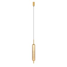 Подвесной светильник IMEX PLC-7076-320-P-AMBER