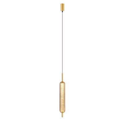 Подвесной светильник IMEX PLC-7076-320-P-AMBER