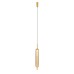 Подвесной светильник IMEX PLC-7076-320-P-AMBER
