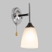 Бра IMEX MD.2167-1-W-BK+CH