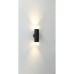 Настенный светильник IMEX Leon GU10 IL.0005.4802 BK