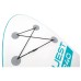SUP-доска AQUA QUEST 240, 244х76х13 см 68241NP