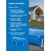 Бассейн каркасный Frame Set, прямоугольный, 260 х 160 х 65 см, от 6 лет, 28271NP INTEX