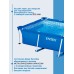 Бассейн каркасный Frame Set, прямоугольный, 260 х 160 х 65 см, от 6 лет, 28271NP INTEX