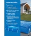 Бассейн каркасный INTEX Frame Set, прямоугольный, 300×200×75 см, от 6 лет, 28272NP