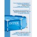 Бассейн каркасный INTEX Metal Frame Pool, 305×76 см, от 6 лет, 28200NP