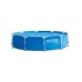 Бассейн каркасный INTEX Metal Frame Pool, 305×76 см, от 6 лет, 28200NP