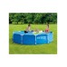 Бассейн каркасный INTEX Metal Frame Pool, 305×76 см, от 6 лет, 28200NP
