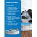 Бассейн каркасный INTEX Prism Frame, 305×76 см, от 6 лет, 26700NP
