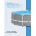 Бассейн каркасный Prism Frame, 366 х 99 см, фильтр-насос, лестница, 26716NP INTEX