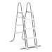 Бассейн каркасный INTEX Prism Frame, 427×107 см, фильтр-насос, лестница, тент, подстилка, 26720NP