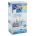 Бассейн каркасный INTEX Prism Frame, 427×107 см, фильтр-насос, лестница, тент, подстилка, 26720NP