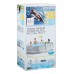 Бассейн каркасный INTEX Prism Frame, 427×107 см, фильтр-насос, лестница, тент, подстилка, 26720NP