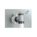 Бассейн каркасный Prism Frame, 503 х 274 х 122 см, фильтр-насос, лестница, тент, подстилка, 26796NP INTEX