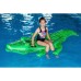 Игрушка для плавания INTEX «Аллигатор» 58562NP, с ручками, 203×114 см, от 3 лет