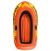 Лодка INTEX Explorer 200 58330NP, 2 местная, 185×94×41 см, от 6 лет, до 95 кг