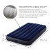 Матрас надувной Classic Downy Fiber-Tech, 99×191×25 см, 64757 INTEX