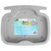 Ванночка для ног INTEX 29080, 56×46×9 см