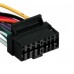 ISO-переходник Intro CON-SON-01 Sony, JVC