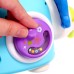 Развивающая игрушка «Слоник Бу-Бу», 1+