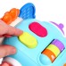 Развивающая игрушка «Слоник Бу-Бу», 1+