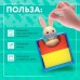 Развивающий набор «Кролик в домике», 3+