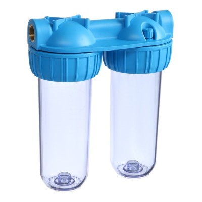 Корпус для фильтра ITA Filter F20125-3/4P, для холодной воды, 15 л/мин, до 35° С, 3/4