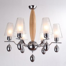 Подвесная люстра Ideal Lux Natura 098 Natura 098.6