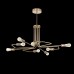 Подвесная люстра Ideal Lux Triumph SP8 160269