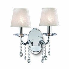 Бра Ideal Lux Senix AP2 032573