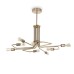 Подвесная люстра Ideal Lux Triumph SP8 160269