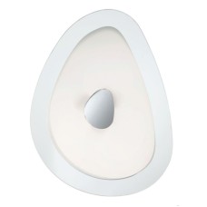 Настенный светильник Ideal Lux Geko PL3 018508