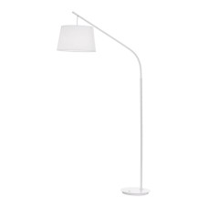 Торшер Ideal Lux Daddy PT1 Bianco 110356