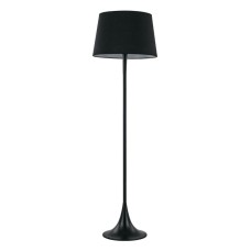 Торшер Ideal Lux London PT1 Nero 110240