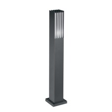 Уличный светильник Ideal Lux Marte PT1 092225