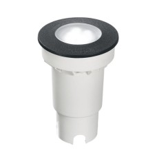 Ландшафтный светодиодный светильник Ideal Lux Ceci PT1 Round Small 120249
