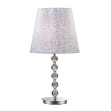 Настольная лампа Ideal Lux Le Roy TL1 Big 073408
