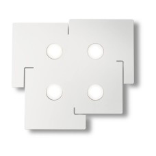 Потолочный светильник Ideal Lux Totem PL4 215778