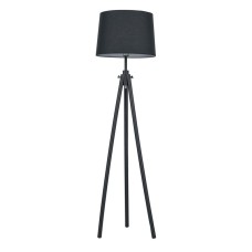 Торшер Ideal Lux York PT1 Nero 121437