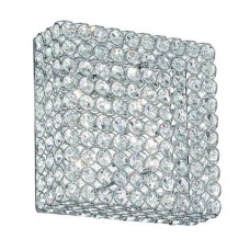Настенный светильник Ideal Lux Admiral PL4 080338