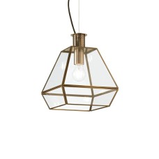Подвесной светильник Ideal Lux Orangerie SP1 Small 152776
