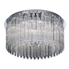 Потолочный светильник Ideal Lux Elegant PL12 019468